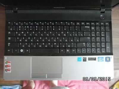 Лот: 6081469. Фото: 1. Samsung NP300E5A. Ноутбуки