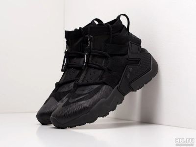 Лот: 17097743. Фото: 1. Кроссовки Nike Air Huarache Gripp... Кеды, кроссовки, слипоны