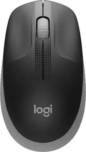 Лот: 21578833. Фото: 1. Мышь Logitech беспроводная M190... Клавиатуры и мыши