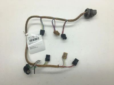 Лот: 20383050. Фото: 1. Проводка АКПП Mitsubishi Legnum... Расходные материалы