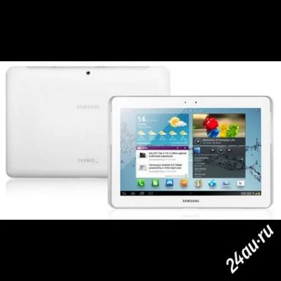Лот: 2447932. Фото: 1. samsung galaxy tab 2. Планшеты