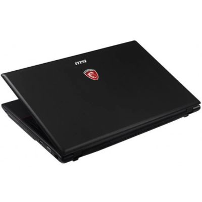 Лот: 6127040. Фото: 1. Игровой ноутбук MSI ge60 2pl apache. Ноутбуки