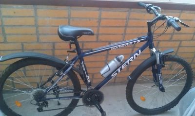 Лот: 3818700. Фото: 1. Продам MTB Stern Dynamic 1.0 в... Велосипеды