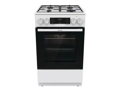 Лот: 20290245. Фото: 1. Газовая плита Gorenje GK5C60WJ. Плиты, духовые шкафы, варочные поверхности