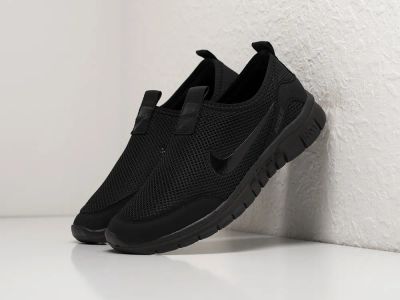 Лот: 24977565. Фото: 1. Кроссовки Nike Free N0.1 Slip-On. Кеды, кроссовки, слипоны