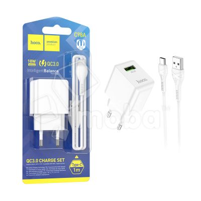 Лот: 19952308. Фото: 1. Сетевое зарядное устройство USB... Зарядные устройства, блоки питания, адаптеры сетевые для смартфонов