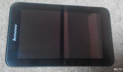Лот: 8055736. Фото: 1. Модуль LCD + тач в сборе (в корпусе... Дисплеи, дисплейные модули, тачскрины