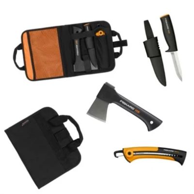 Лот: 7898969. Фото: 1. Набор подарочный fiskars 129012. Другое (сувениры, подарки)