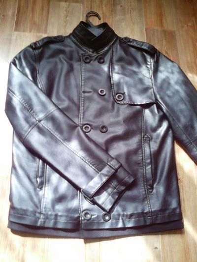 Лот: 2993370. Фото: 1. куртка Calvin Klein. Верхняя одежда