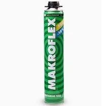 Лот: 4986528. Фото: 1. Makroflex PRO зима. Клеи, герметики, пена монтажная, клейкие ленты