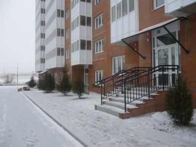 Лот: 4995147. Фото: 1. Продам офис в ж/к "Глобус". Коммерческая недвижимость