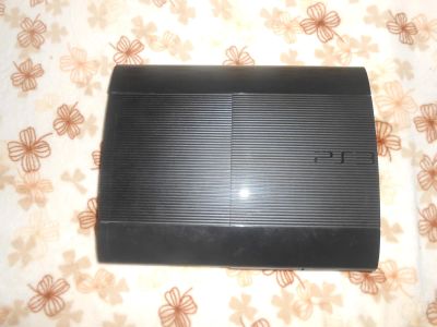 Лот: 7009525. Фото: 1. Sony Playstation 3. Игровые приставки, консоли