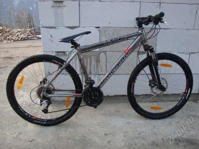 Лот: 1806345. Фото: 1. Merida matts tfs - 300 d. Велосипеды