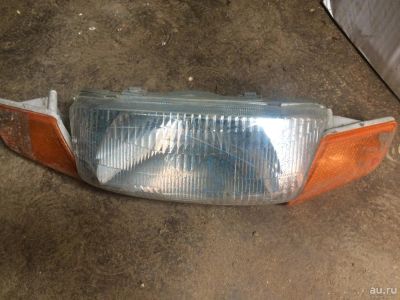 Лот: 9453960. Фото: 1. Фара поворотники honda takt 24. Запчасти