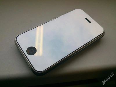 Лот: 2151254. Фото: 1. Apple iPhone 3G ORIGINAL, РСТ... Смартфоны