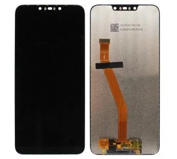 Лот: 14336029. Фото: 1. Дисплей Huawei Nova 3i в сборе... Дисплеи, дисплейные модули, тачскрины