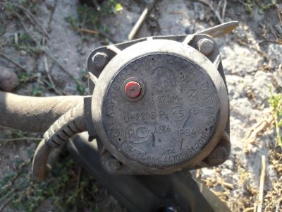 Лот: 11351437. Фото: 1. Продам зимний кипятильник на авто... Детали тюнинга