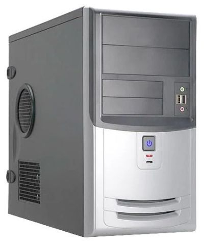 Лот: 4552526. Фото: 1. СБ Intel Home Pentium G2030 (3... Компьютеры в сборе