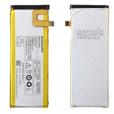 Лот: 12157774. Фото: 1. АКБ Original Lenovo BL215 S960... Аккумуляторы