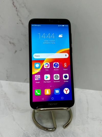 Лот: 21129717. Фото: 1. Honor 7A 49664. Смартфоны