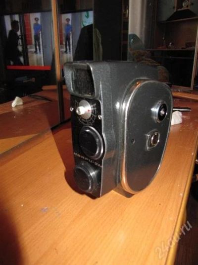 Лот: 1349431. Фото: 1. кварц 2м. Плёночные компактные