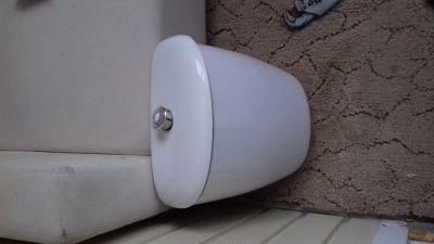 Лот: 14452033. Фото: 1. бачек от унитаза. Унитазы, биде