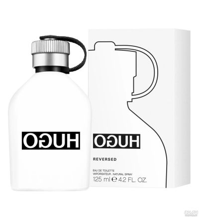 Лот: 13786094. Фото: 1. Туалетная вода Hugo Boss Hugo... Мужская парфюмерия
