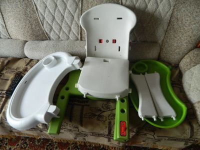 Лот: 9262173. Фото: 1. столик для кухни. Другое (дети растут)