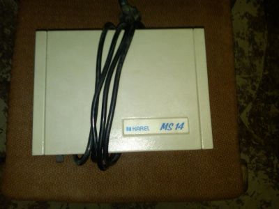 Лот: 4427610. Фото: 1. ATC Karel MS14. АТС