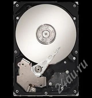 Лот: 685046. Фото: 1. Жесткий диск Barracuda 7200.11... Жёсткие диски (HDD)