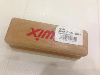 Лот: 6960471. Фото: 1. Полировальный блок Swix для Cera... Другое (лыжи)