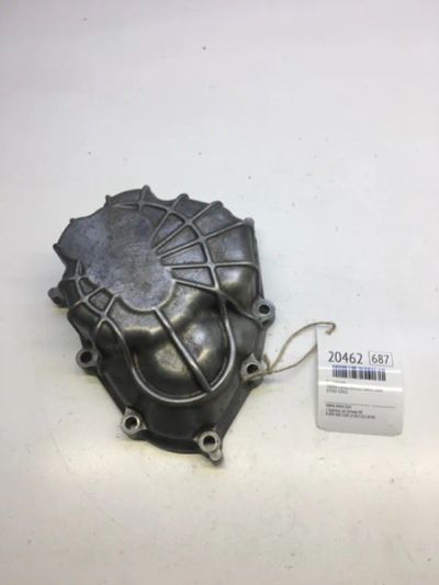 Лот: 20381119. Фото: 1. Крышка КПП Toyota Corolla 2008... Трансмиссия