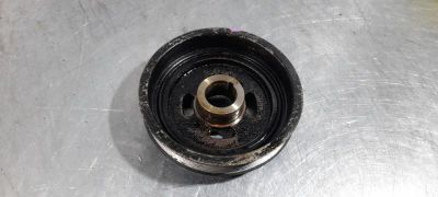 Лот: 18275517. Фото: 1. Шкив коленвала Nissan X-Trail... Другое (автозапчасти)
