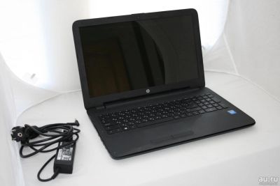 Лот: 8101360. Фото: 1. Материнская плата HP 250 G4 нерабочая. Материнские платы