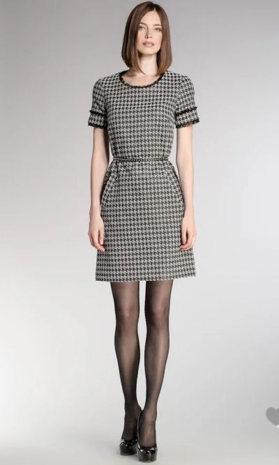 Лот: 6874072. Фото: 1. Платье Folies blugirl. Платья