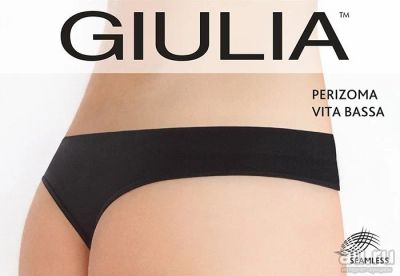 Лот: 8816792. Фото: 1. Трусики Giulia стринг Perizoma... Нижнее бельё