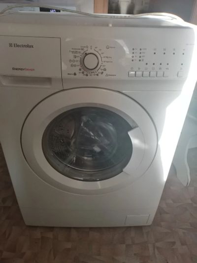 Лот: 16440075. Фото: 1. Стиральная машина Electrolux EWS... Стиральные машины
