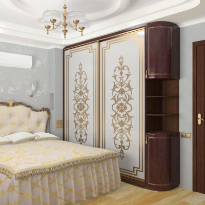 Лот: 8534289. Фото: 1. Шкаф - купе 1024. Шкафы, шкафы-купе