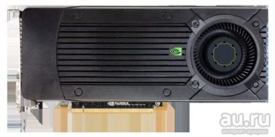 Лот: 9266347. Фото: 1. geforce-gtx-660ti. Видеокарты