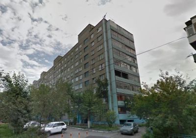Лот: 6463385. Фото: 1. На Королёва 7 сдаётся 1-к квартира. Квартиры, студии