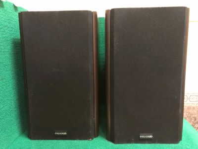 Лот: 21077483. Фото: 1. Microlab SOLO 2 + aux(2487К). Портативные, беспроводные колонки