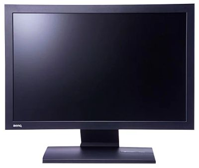 Лот: 6855339. Фото: 1. Монитор BENQ fp202w (Срочно). ЖК-мониторы