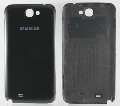 Лот: 14986860. Фото: 1. Задняя крышка для Samsung N7100... Корпуса, клавиатуры, кнопки