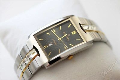 Лот: 681856. Фото: 1. Часы мужские ROMANSON. Красноярск