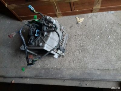 Лот: 9042373. Фото: 1. Мотор печки Honda Orthia EL-1-2-3. Салон