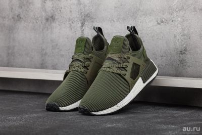 Лот: 12686108. Фото: 1. Кроссовки Adidas NMD XR1 (6629... Кеды, кроссовки, слипоны