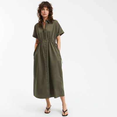 Лот: 25033009. Фото: 1. Длинное LaRedoute. Другое (одежда, обувь, галантерея)