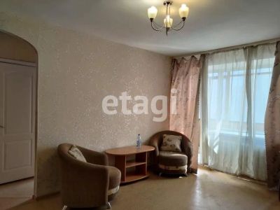 Лот: 25294061. Фото: 1. 1-комн. квартира , Красноярск... Квартиры, студии