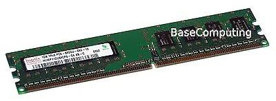 Лот: 4453567. Фото: 1. ddr2 1gb 800 MHz. Оперативная память