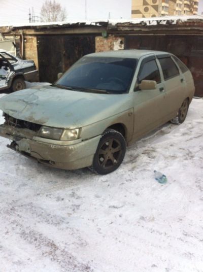 Лот: 6965889. Фото: 1. ВАЗ,Лада 2112. Автомобили